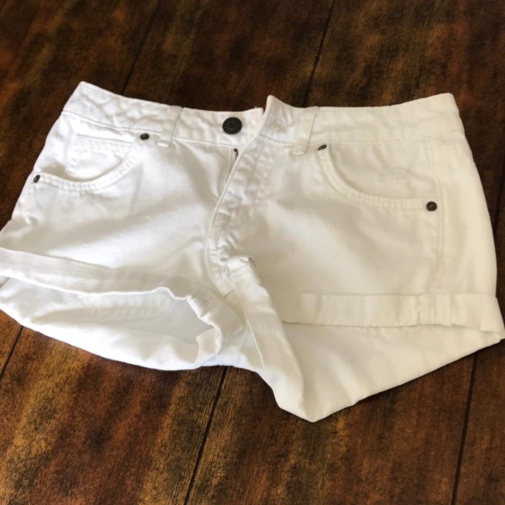 Women’s Shorts